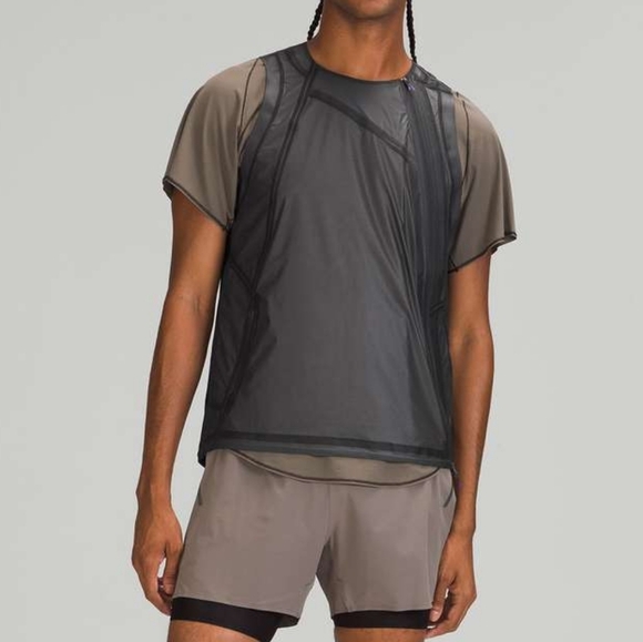 Lululemon Lab Run Vest